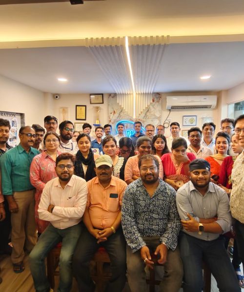 EMC Team