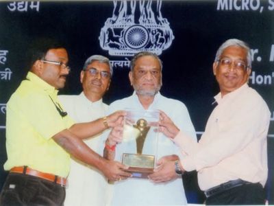 Achievement